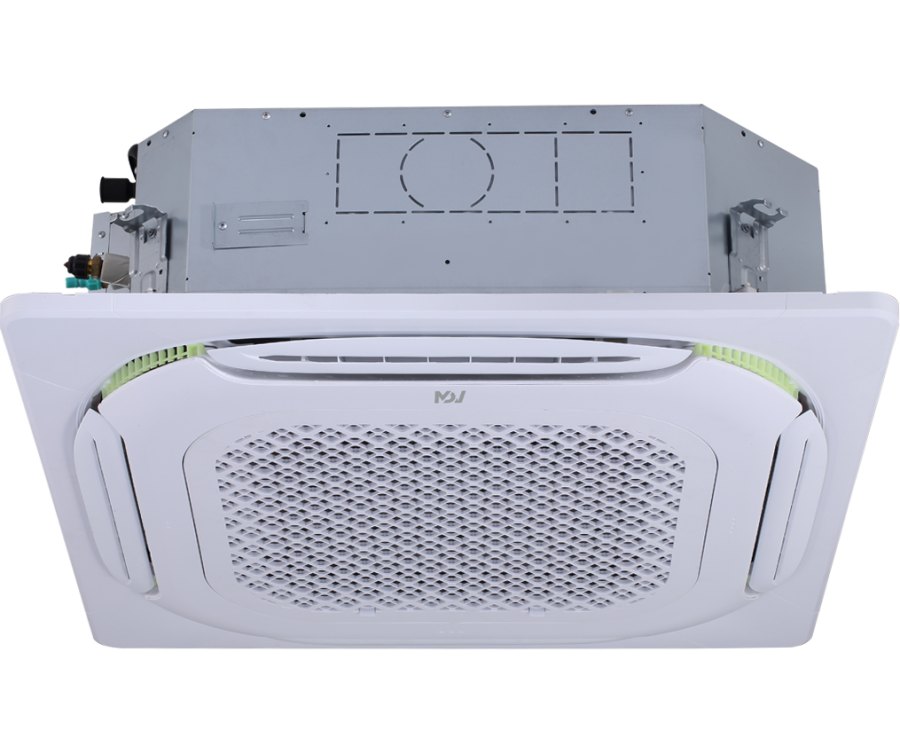 Кассетный четырёхпоточный внутренний блок VRF MDV MDVI3-90C4VR12D