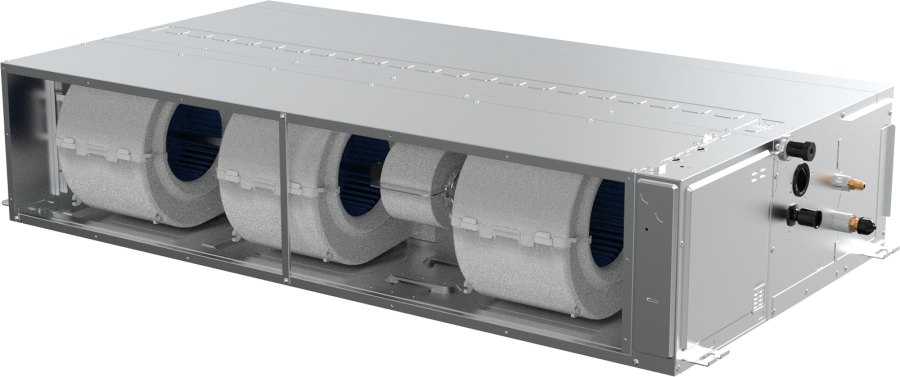 Канальный высоконапорный внутренний блок VRF MDV MDVI3-112D3VR12D