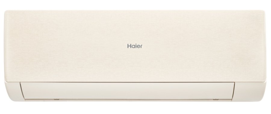Сплит-система Haier Stellar HP AS20SHP2HRA-C / 1U20SHP2FRA, слоновая кость