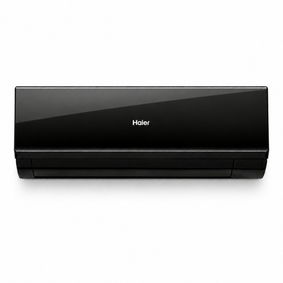 Сплит-система Haier Quantum Inverter AS20HQJ2HRA-B / 1U20HQJ2FRA, черный