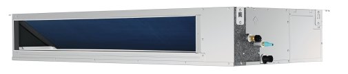 Канальный высоконапорный внутренний блок MRV Haier AD122MJERL(H) Канальный высоконапорный внутренний блок MRV Haier AD122MJERL(H)