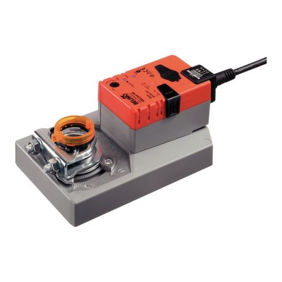 Электропривод Belimo SMQ24A-SR (16 Н·м)