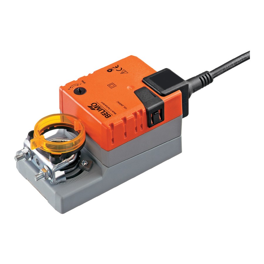 Электропривод Belimo TMC230A (2 Н·м) Электропривод Belimo TMC230A (2 Н·м)