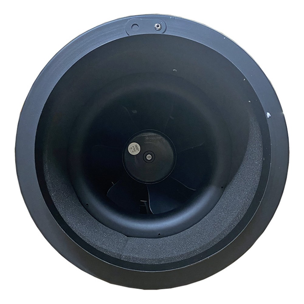 Вентилятор канальный шумоизолированный Supervent SMI 250 Вентилятор канальный шумоизолированный Supervent SMI 250