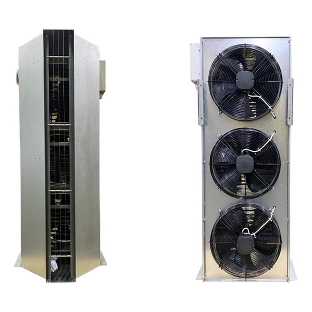 Воздушная завеса Supervent VL-150-E