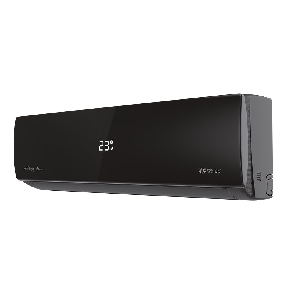 Инверторная сплит-система ROYAL Clima ATTICA NERO Inverter RCI-AN28HN