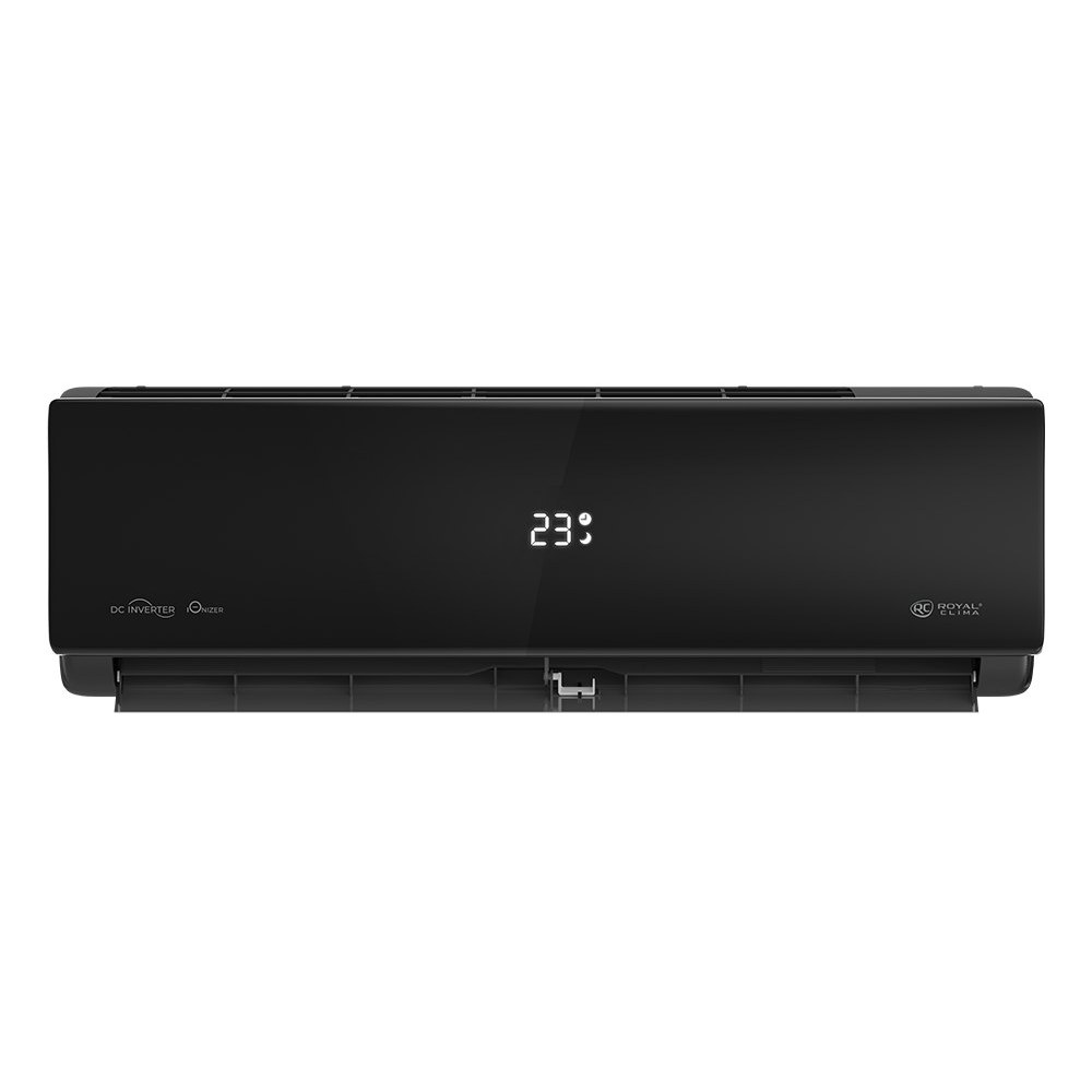 Инверторная сплит-система ROYAL Clima ATTICA NERO Inverter RCI-AN55HN