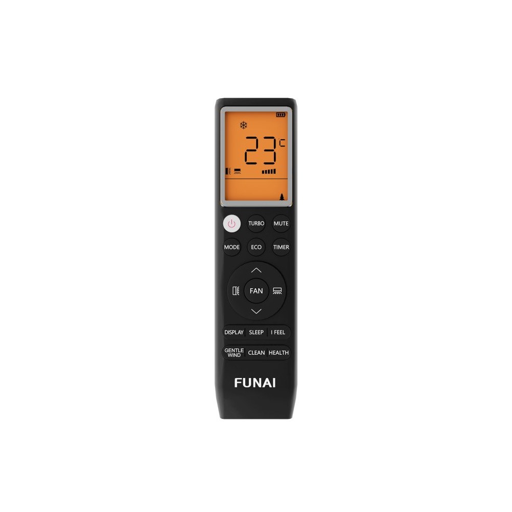 Инверторная сплит-система FUNAI KADZOKU Inverter RAC-I-KD25HP.D01