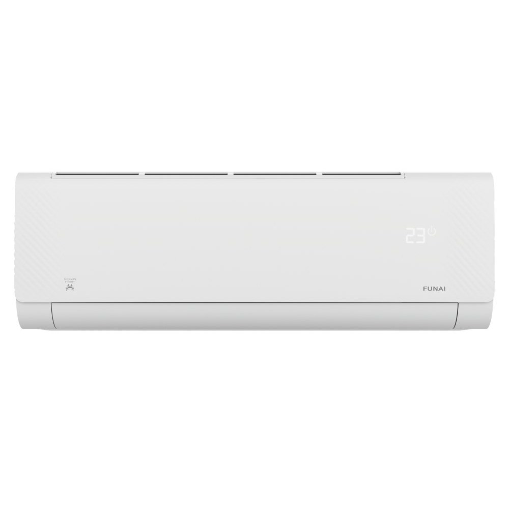 Инверторная сплит-система FUNAI SHOGUN Inverter RAC-I-SG25HP.D03