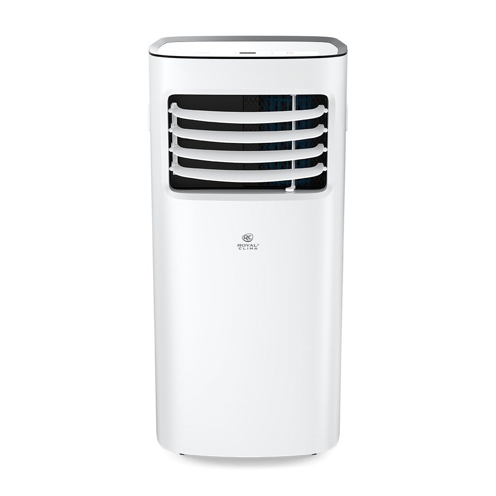 Мобильный кондиционер ROYAL Clima BUSTA RM-BS28CH-E