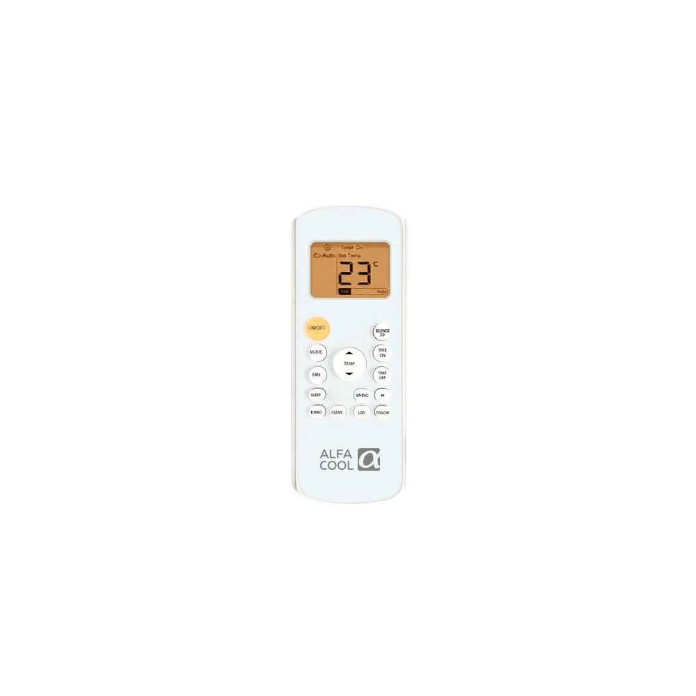 Классическая сплит-система ALFACOOL APUS APS-07CH