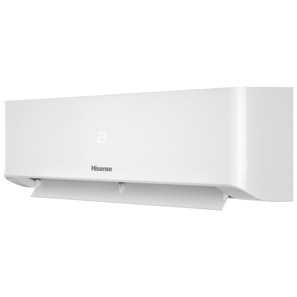 Классическая сплит-система Hisense CITY 2.0 Classic A AS-07HW4RLRKA00