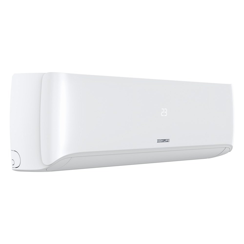 Классическая сплит-система HIGH LIFE COMFORT CLASS ACHL-09CC-CHDV02S