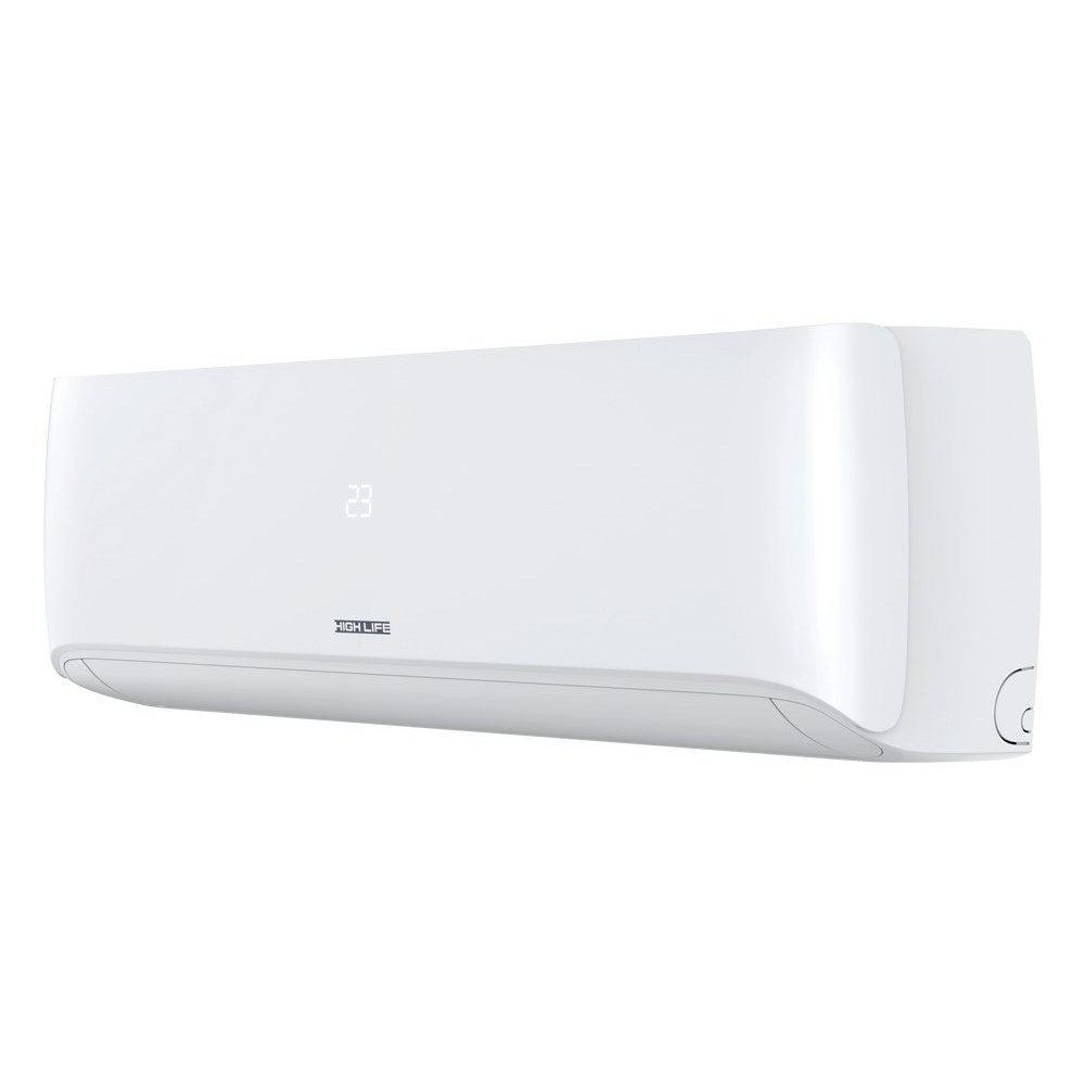 Классическая сплит-система HIGH LIFE COMFORT CLASS ACHL-12CC-CHDV02S