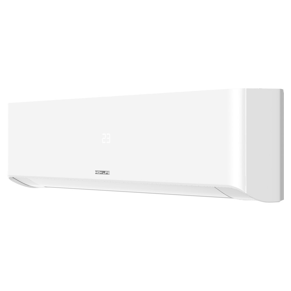 Классическая сплит-система HIGH LIFE PRIORITY CLASS ACHL-07PC-CHDV02S