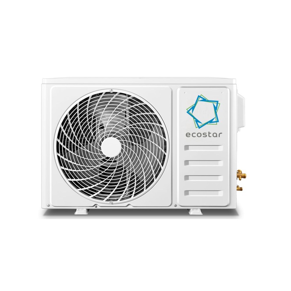 Классическая сплит-система Ecostar RADIUM KVS-RAM24CH