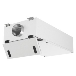 Приточная вентиляционная установка ROYAL Clima RCL 1000S-5,0/2.PE