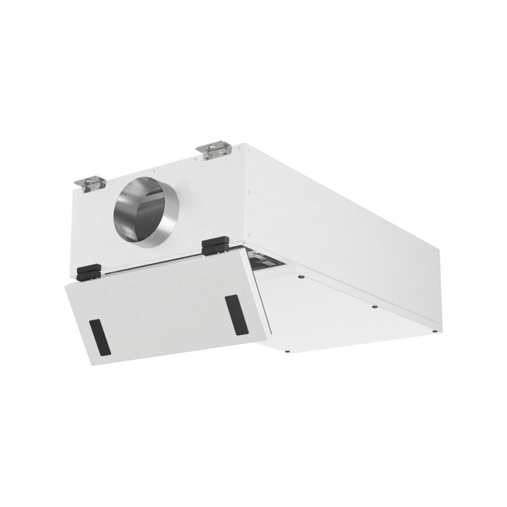 Приточная вентиляционная установка ROYAL Clima RCL 1000S-9,0/3.PE Приточная вентиляционная установка ROYAL Clima RCL 1000S-9,0/3.PE