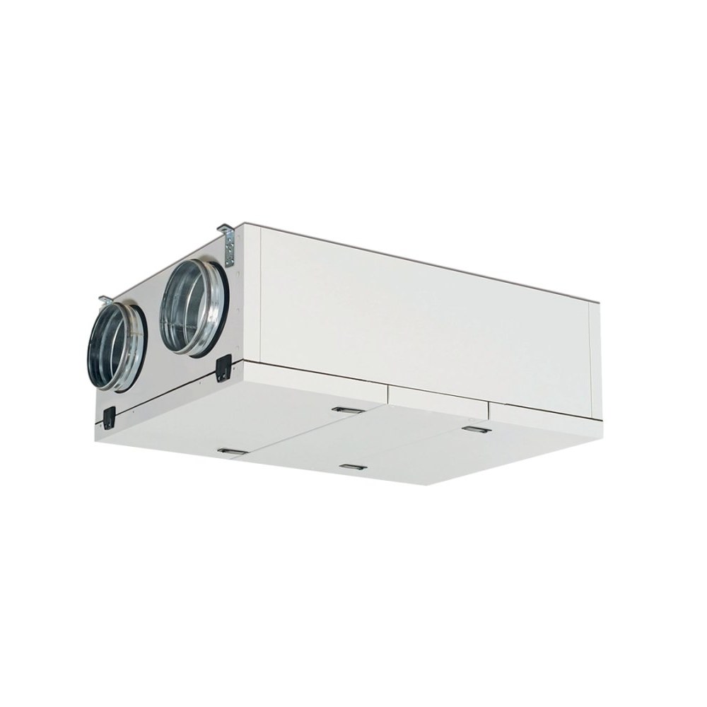 Приточно-вытяжная вентиляционная установка ROYAL Clima RCL 2000R.PW EC Приточно-вытяжная вентиляционная установка ROYAL Clima RCL 2000R.PW EC