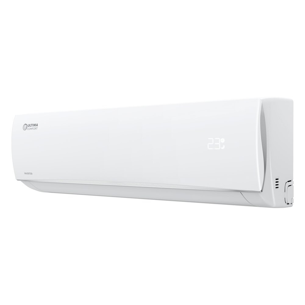 Инверторная сплит-система Ultima Comfort ECL-I12PN