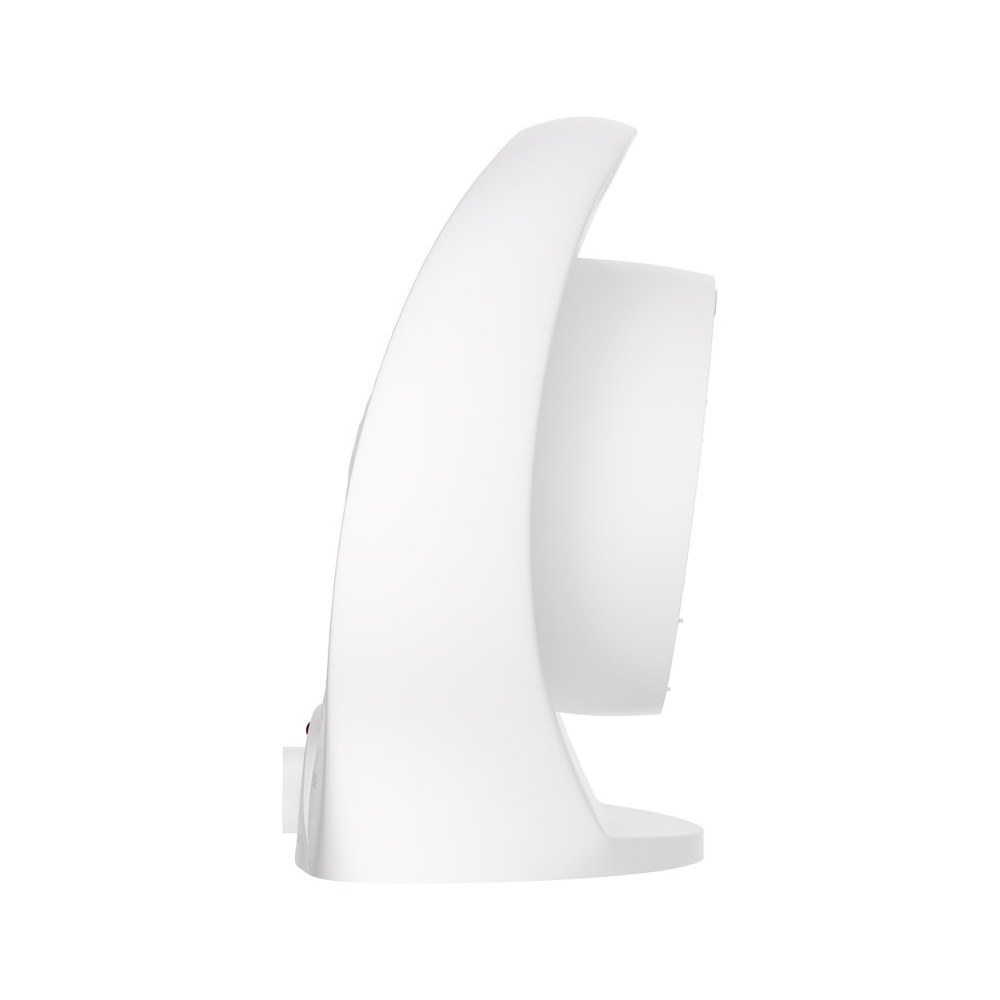 Тепловентилятор Ecostar FLUSH EFH-F2000DS-BL