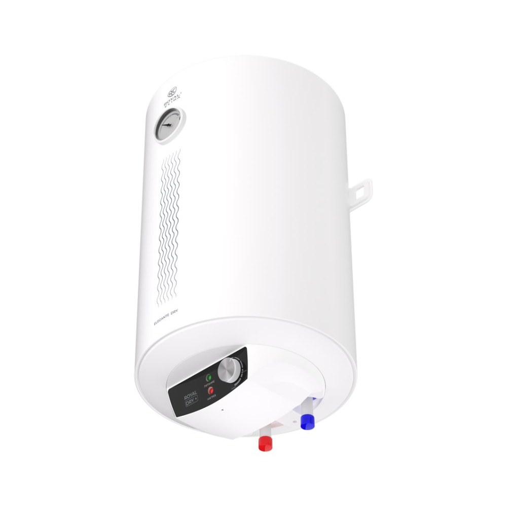 Электрический водонагреватель ROYAL Clima ELEGANTE DRY RWH-ED30-RE
