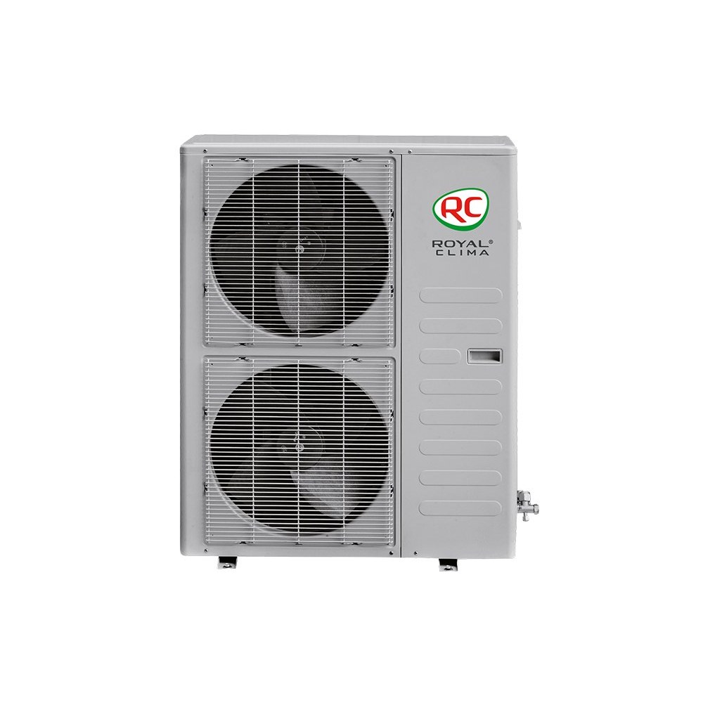 Классическая сплит-система канального типа ROYAL Clima ESPERTO ES-D 18HWEX/ES-E 18HEX