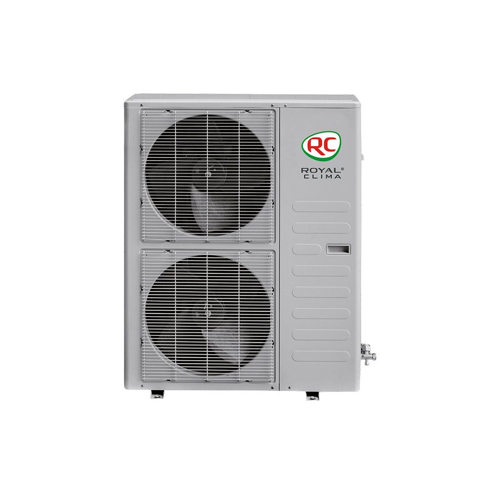 Классическая сплит-система кассетного типа ROYAL Clima ESPERTO ES-C 12HRCX/ES – C pan/1X/ES-E 12HCX