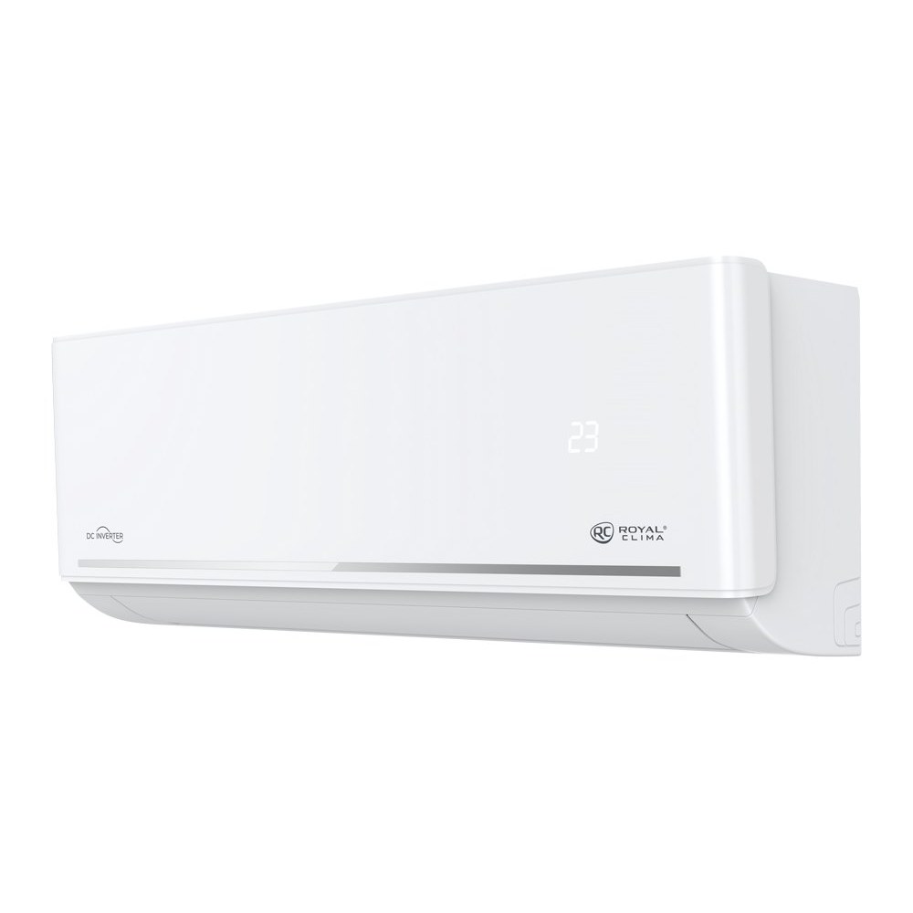 Инверторная сплит-система ROYAL Clima FELICITA Inverter RCI-FCE30HN