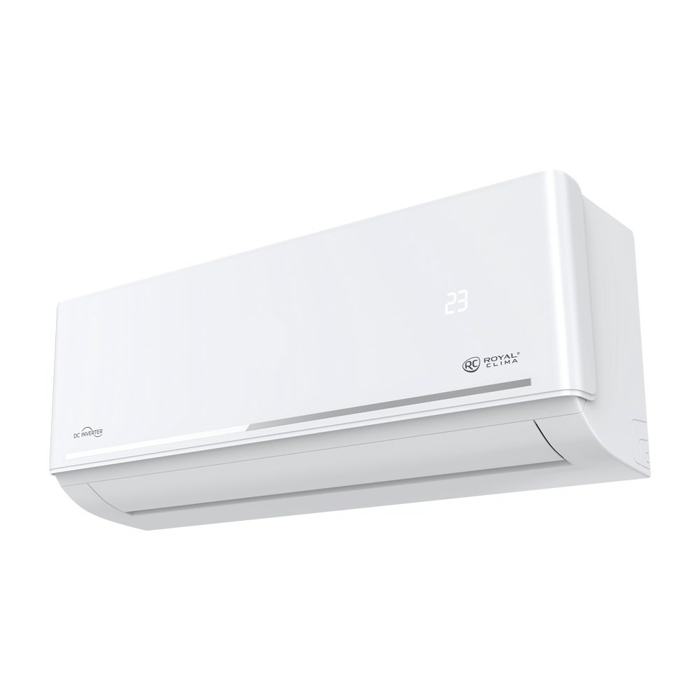 Инверторная сплит-система ROYAL Clima FELICITA Inverter RCI-FCE35HN
