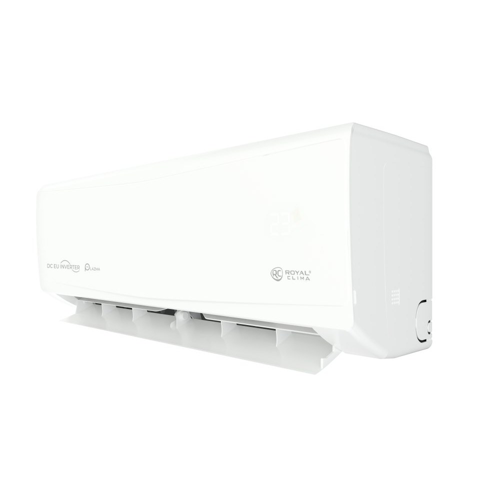 Инверторная сплит-система ROYAL Clima GRIDA DC EU Inverter RCI-GR22HN