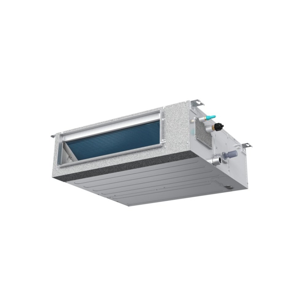 Сплит-система канального типа Hisense HEAVY 2.0 Classic AUD-24HX4RGM2/AUW-24H4RF2 Сплит-система канального типа Hisense HEAVY 2.0 Classic AUD-24HX4RGM2/AUW-24H4RF2