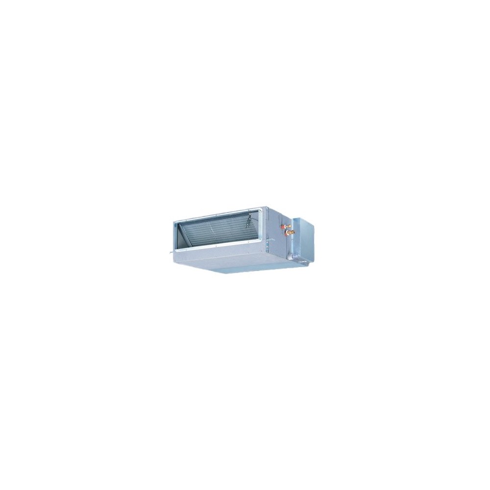 Внутренний блок VRF Hisense AVD-12HCFCH (высоконапорный канальный (с AC-вентилятором)) Внутренний блок VRF Hisense AVD-12HCFCH (высоконапорный канальный (с AC-вентилятором))