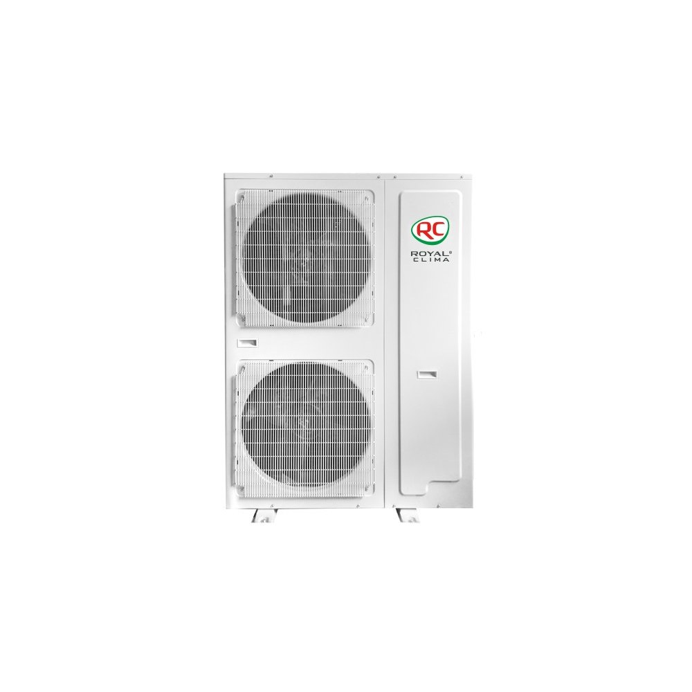 Инверторная сплит-система напольно-потолочного типа ROYAL Clima COMPETENZA DC Inverter CO-F 60HNDI/CO-E 60HNDI