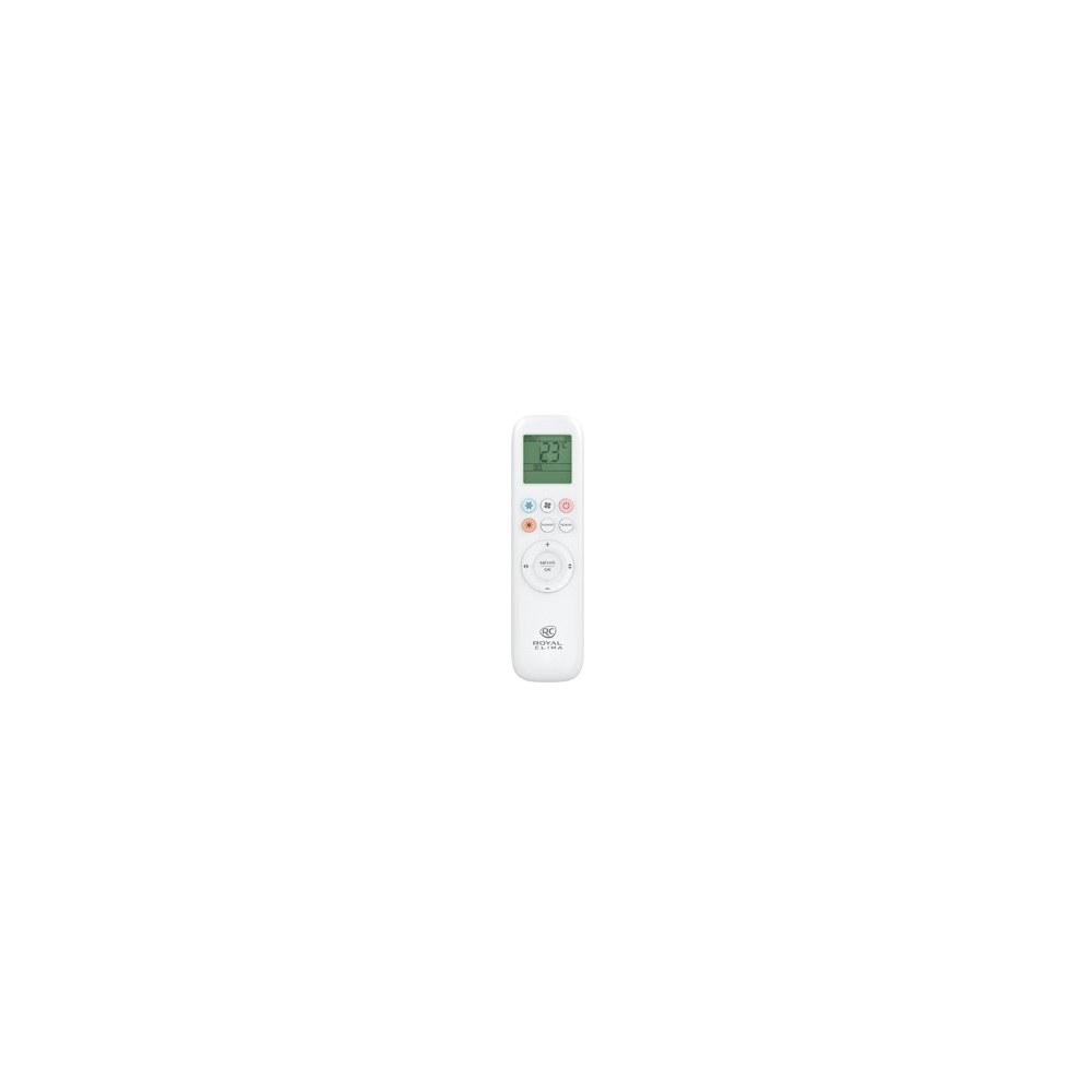 Инверторная сплит-система напольно-потолочного типа ROYAL Clima COMPETENZA DC Inverter CO-F 60HNDI/CO-E 60HNDI