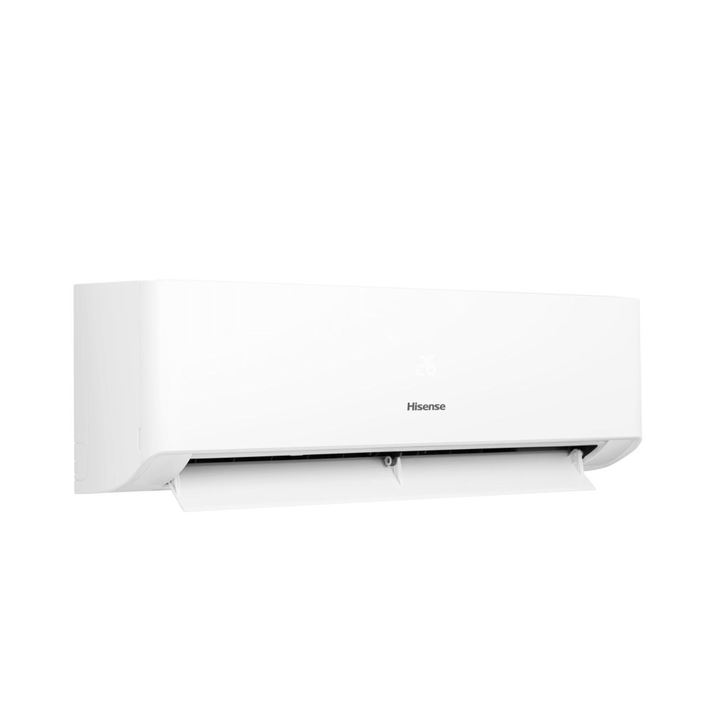 Инверторная сплит-система Hisense CITY 2.0 DC Inverter AS-18UW4RMSKA02