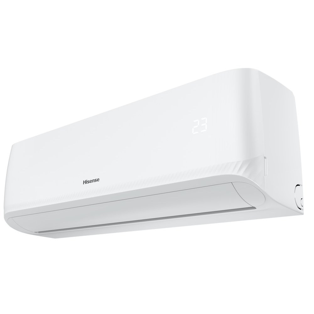 Инверторная сплит-система Hisense CITY DC Inverter AS-24UW4RBTCM00