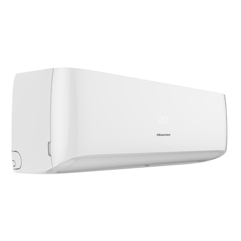 Инверторная сплит-система Hisense GOAL DC Inverter AS-18UW4RMSCA01