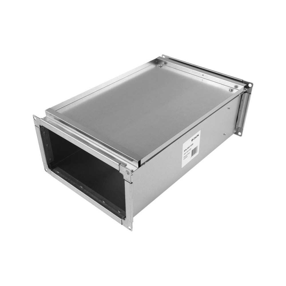 Карманный фильтр ZILON ZFS 500x300