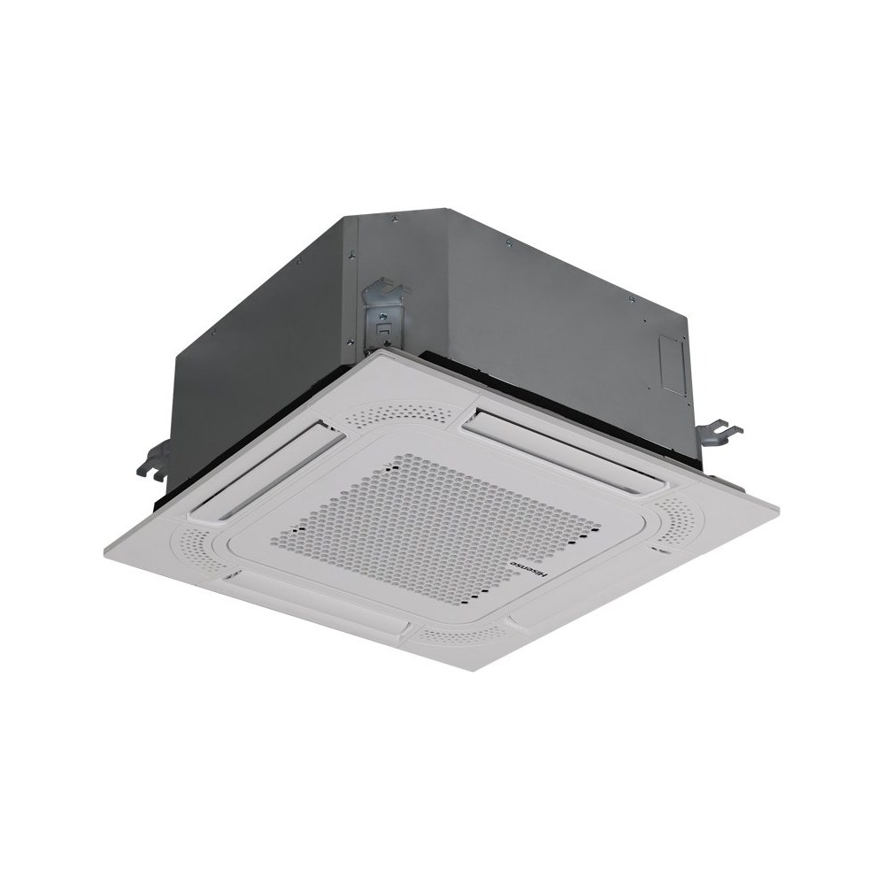Внутренний блок VRF Hisense AVC-07HJFA (кассетный компактный 4-поточный) Внутренний блок VRF Hisense AVC-07HJFA (кассетный компактный 4-поточный)