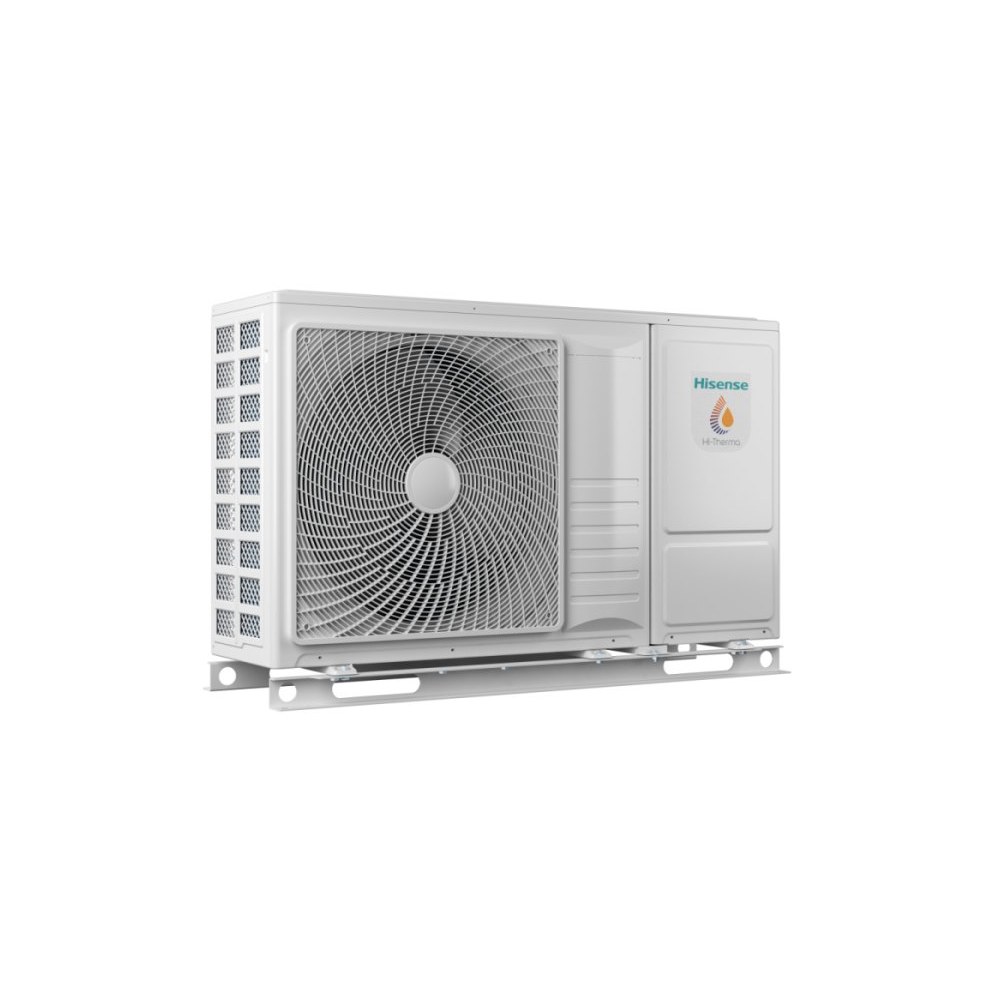 Наружный блок теплового насоса Hisense Monoblock AHZ-100HCDS1