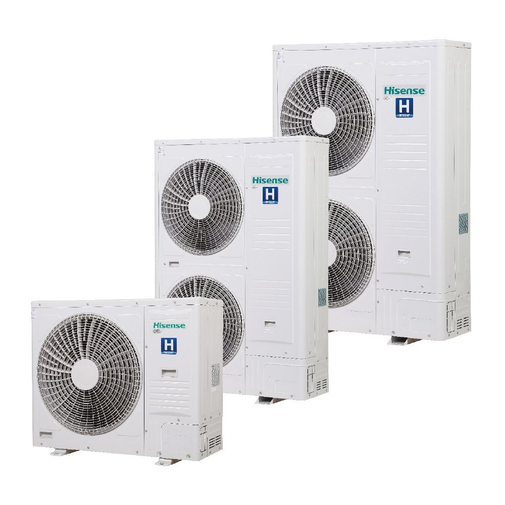 Наружный блок VRF Hisense AVW-96HKFH1