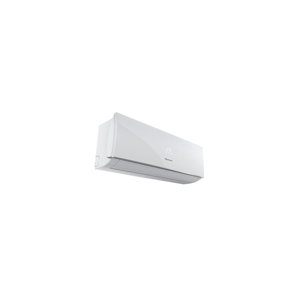 Внутренний блок мульти сплит-системы настенного типа Hisense Smart Free Match DC Inverter AMS-07UW4RVEDB00H