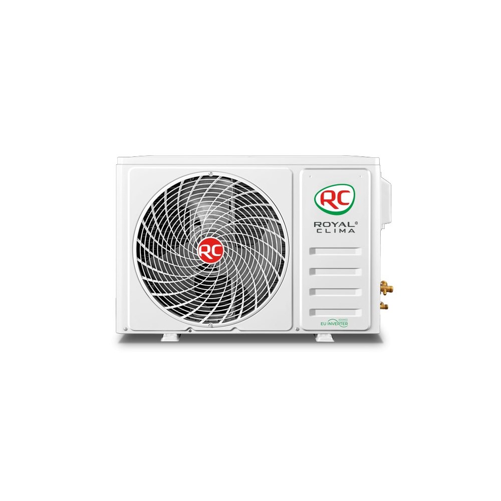 Инверторная сплит-система ROYAL Clima PERFETTO DC EU Inverter RCI-PFC24HN