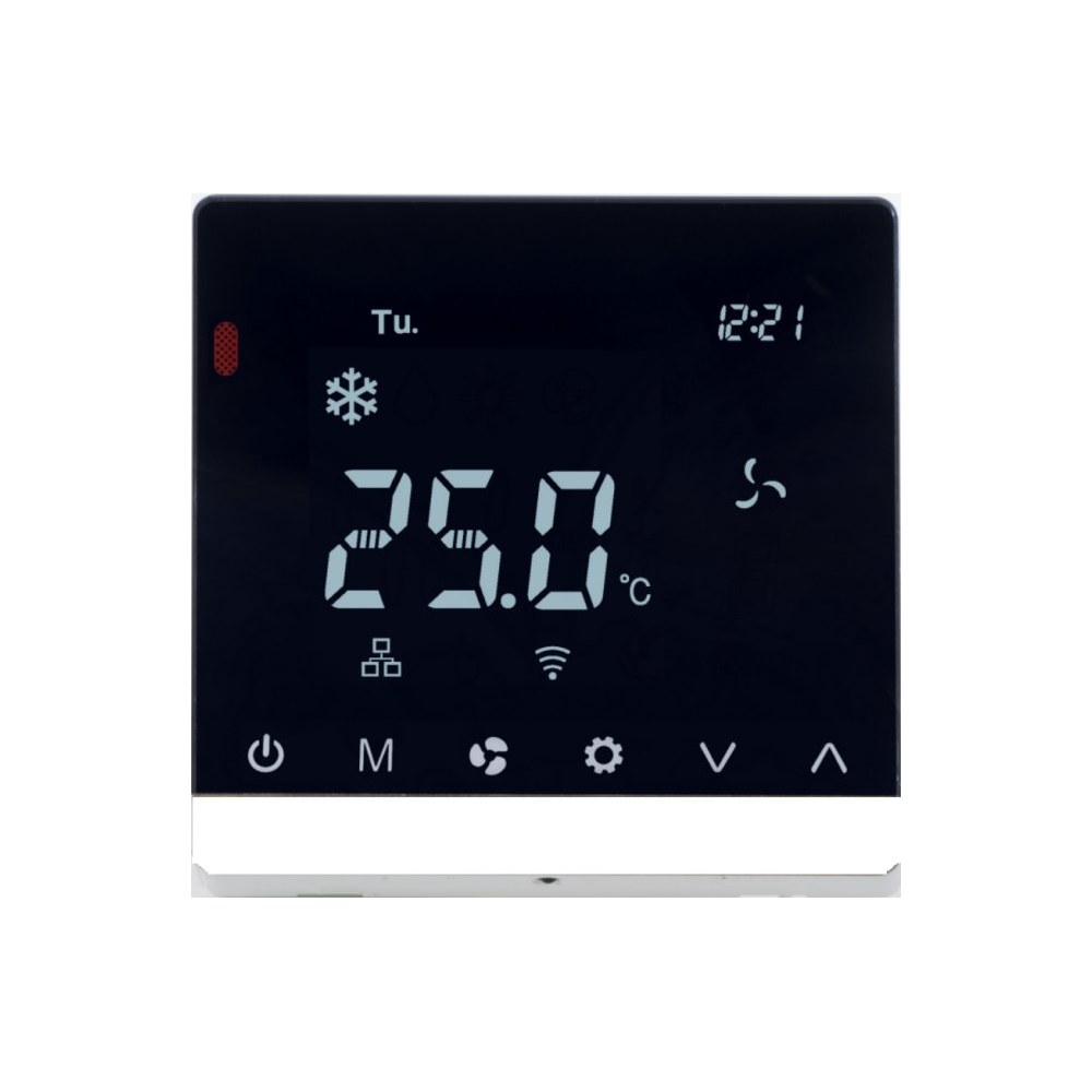 Фанкойл ROYAL Clima MACS-RC-215 Фанкойл ROYAL Clima MACS-RC-215