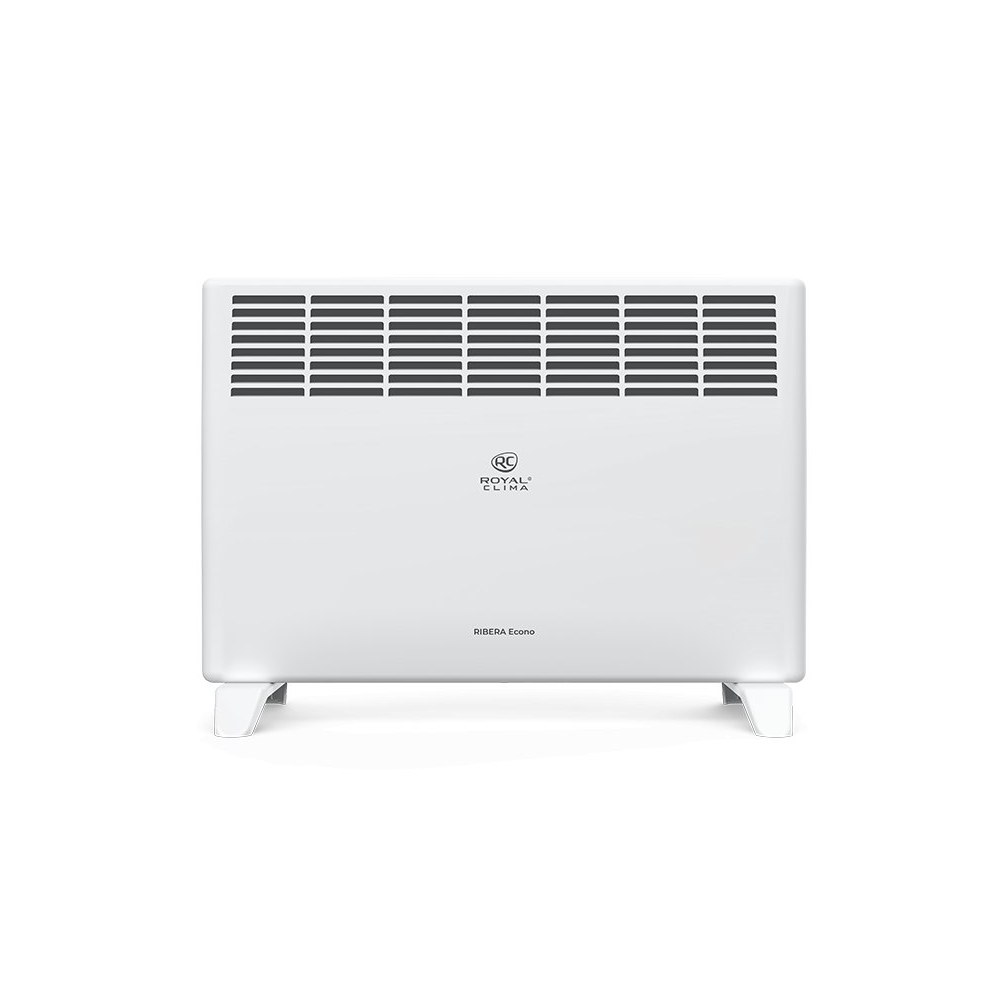 Электрический конвектор ROYAL Clima RIBERA Econo REC-RE1000M
