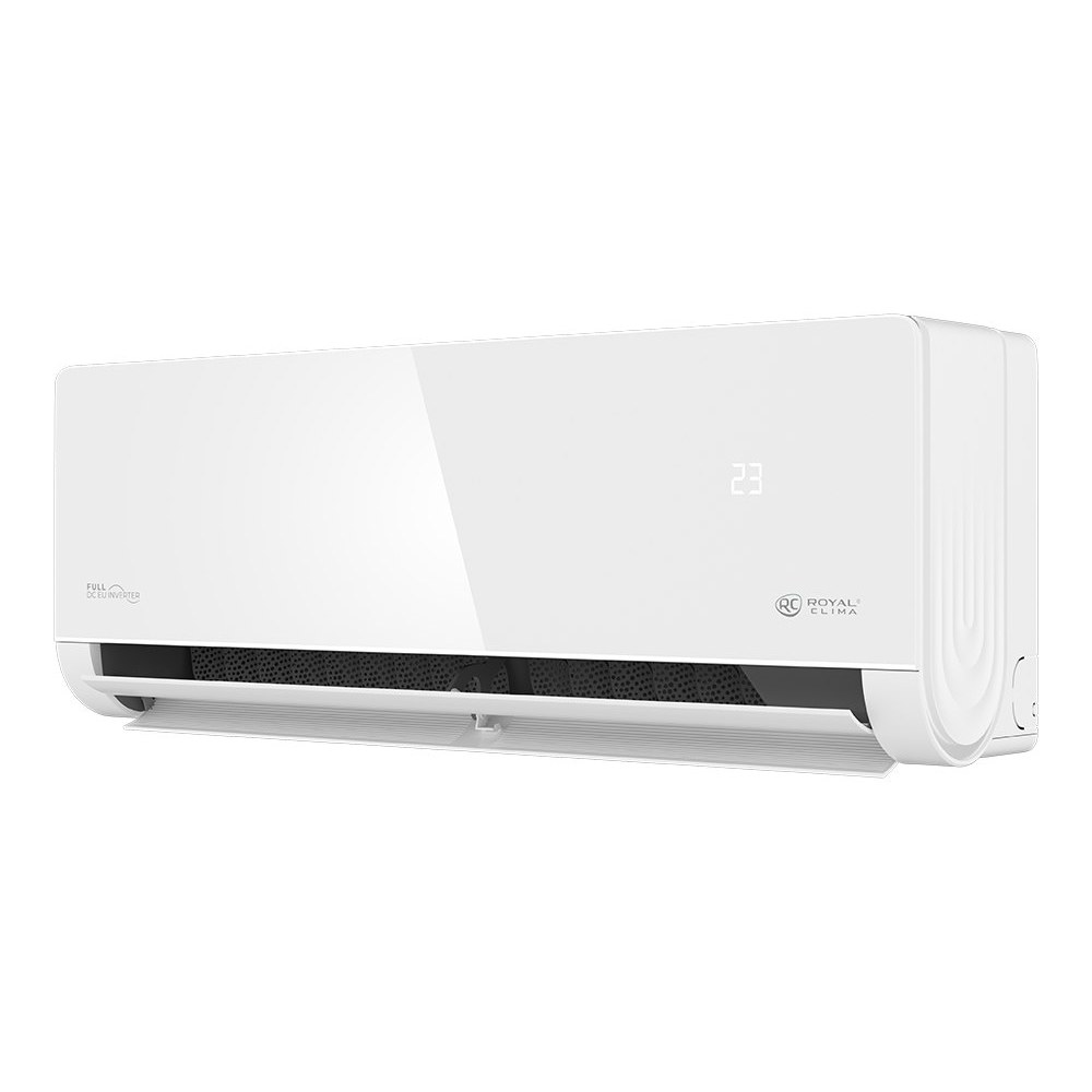 Инверторная сплит-система ROYAL Clima ROYAL SUPREMO BLANCO FULL DC EU Inverter RCI-RSB55HN