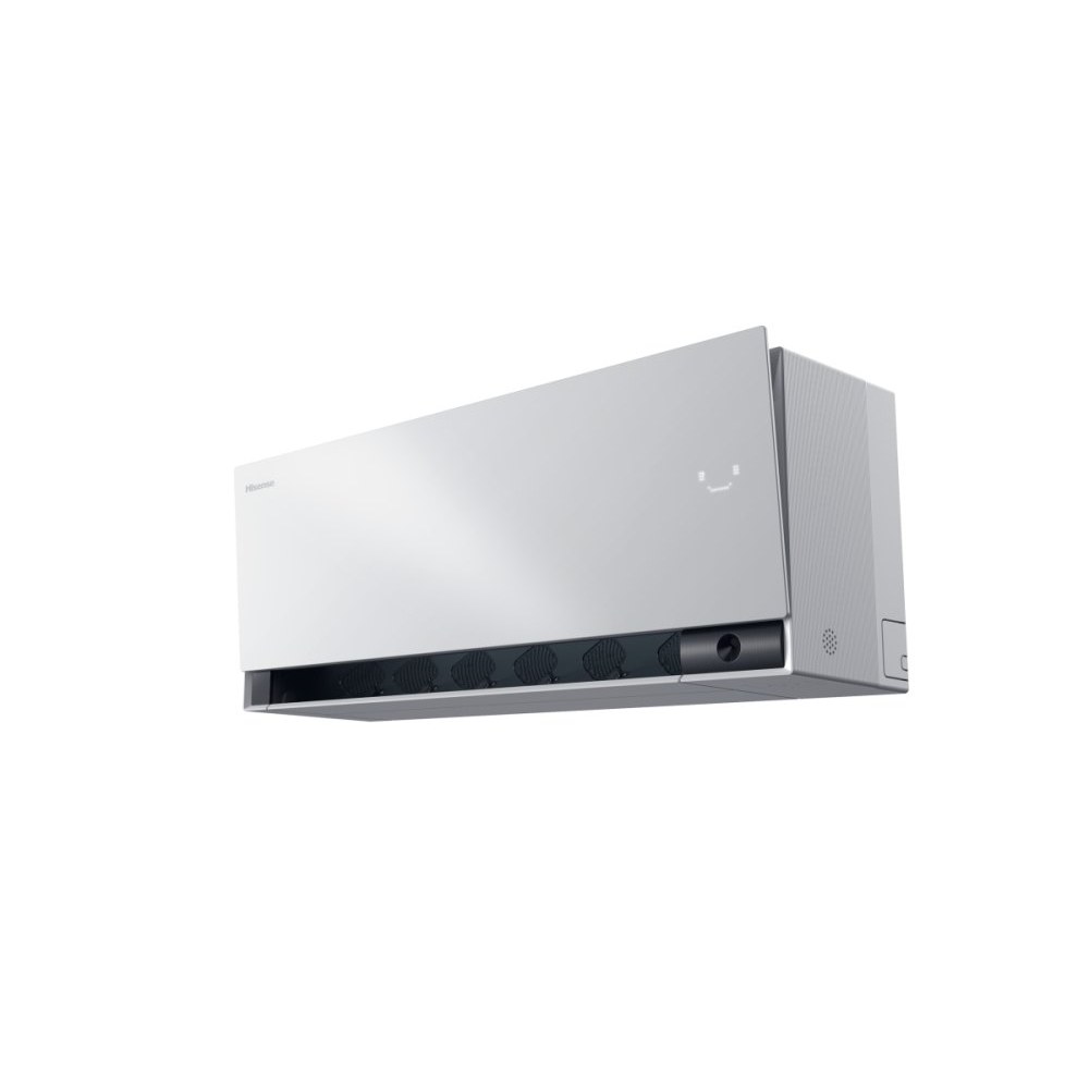 Внутренний блок мульти сплит-системы настенного типа Hisense SENSATION PRO MULTI Superior DC Inverter AS-10UW4RWMQK00G