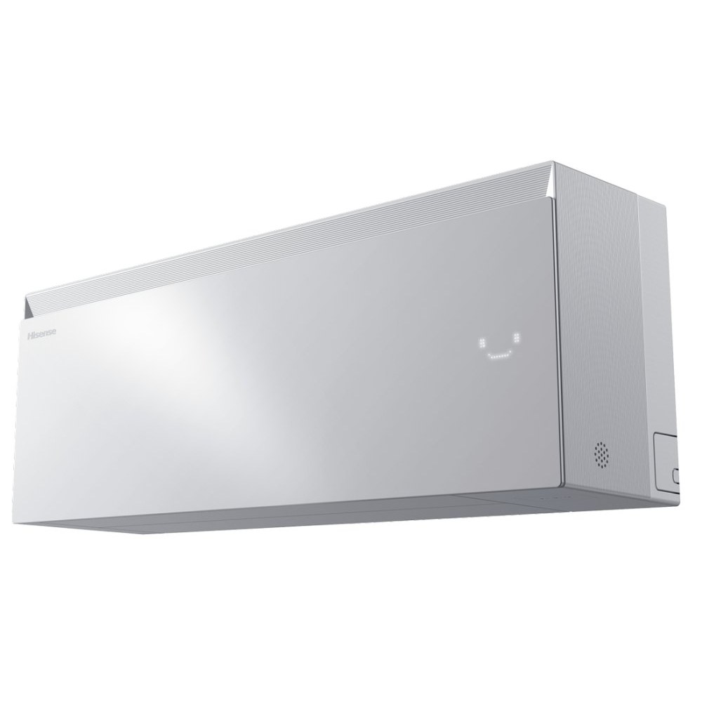 Инверторная сплит-система Hisense SENSATION SLIDER PRO SUPERIOR DC Inverter AS-10UW4RWMQK00