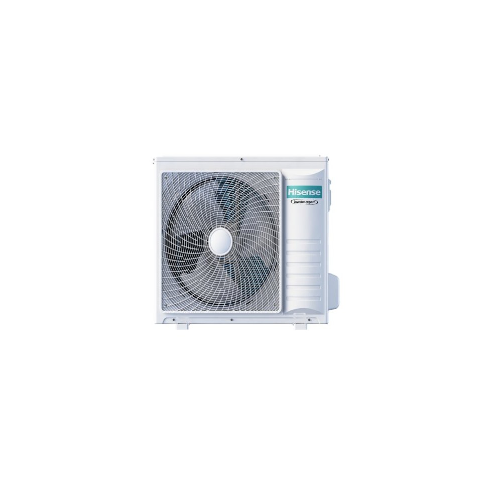 Инверторная сплит-система канального типа Hisense HEAVY EU DC Inverter R32 AUD-60UX4REH8/AUW-60U6RW8